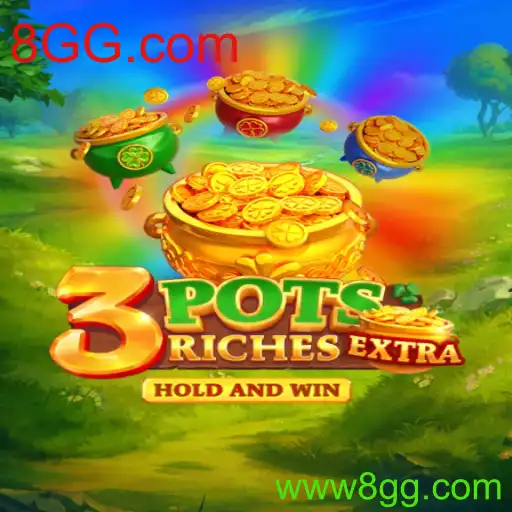 Explorando o Mundo do Jogo 3potsExtra: Uma Aventura Interativa em 8GG.com