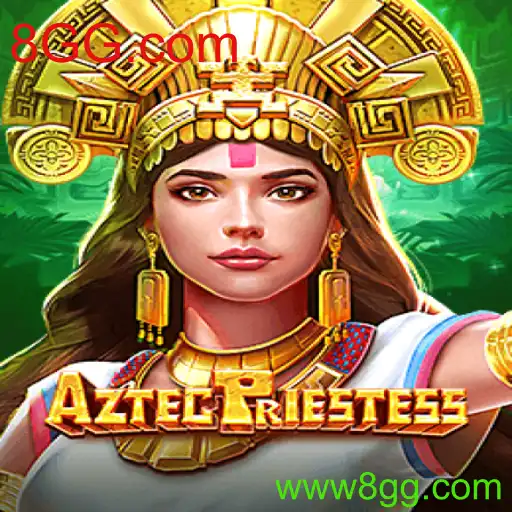 Descubra o Fascinante Mundo de AztecPriestess no 8GG.com