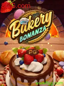 Descubra o Fascinante Mundo de BakeryBonanza em 8GG.com