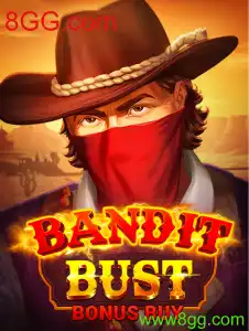 Explorando o Excitante Mundo de BanditBustBonusBuy no 8GG.com