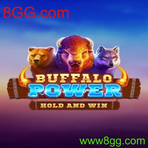 Descubra o Excitante Mundo de BuffaloPower no 8GG.com