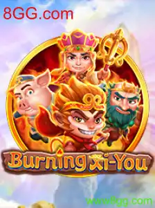 Explorando o Universo de BurningXiYou: Uma Jornada Inovadora no Mundo dos Jogos Online