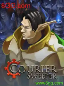 Explorando CourierSweeper: O Novo Fenômeno dos Jogos Online