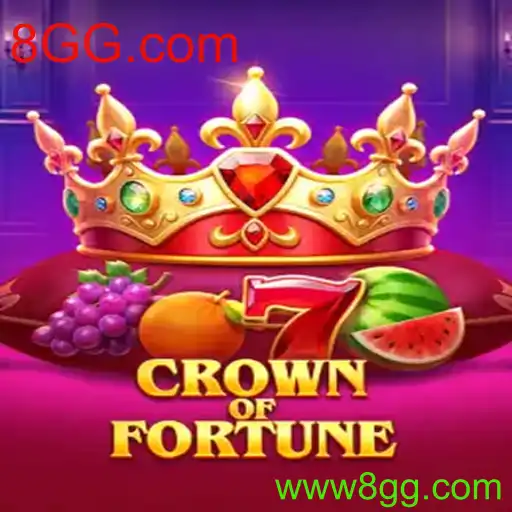 Descubra o Mundo de CrownofFortune: Um Jogo Dinâmico em 8GG.com