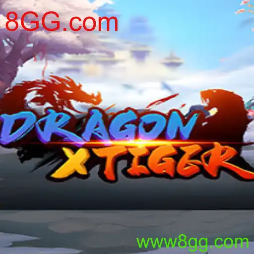 Explorando DragonXTiger: Um Mergulho no Empolgante Jogo do 8GG.com