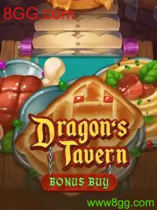 Descubra o Fascinante Mundo de DragonsTavern no 8GG.com