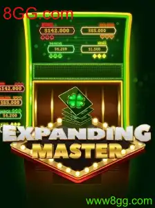 Explorando o Jogo ExpandingMaster: Uma Nova Dimensão em Estratégia