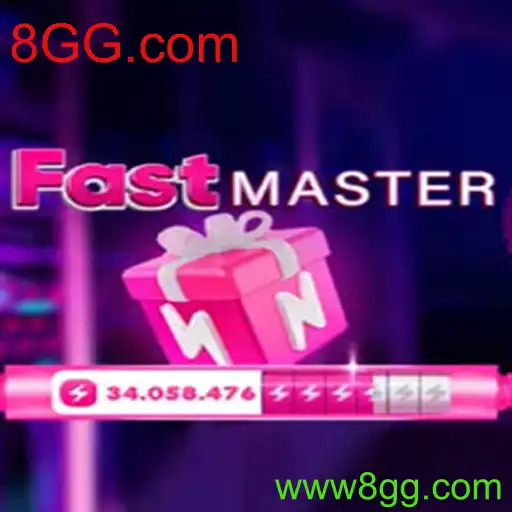 Explorando o Mundo Dinâmico de FastMaster no 8GG.com