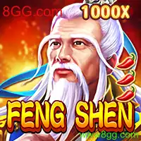 Explorando FengShen: O Novo Jogo Estratégico de 8GG.com