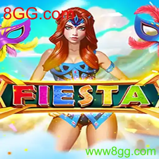 Descobrindo o Jogo Fiesta: Diversão e Estratégia no 8GG.com