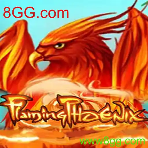 Descubra a Aventura Inovadora de FlamingPhoenix no 8GG.com