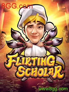 Explorando o Jogo Flirting Scholar no 8GG.com