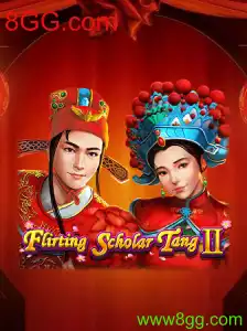 Descubra o Universo de FlirtingScholarTangII: Um Jogo Inovador no 8GG.com