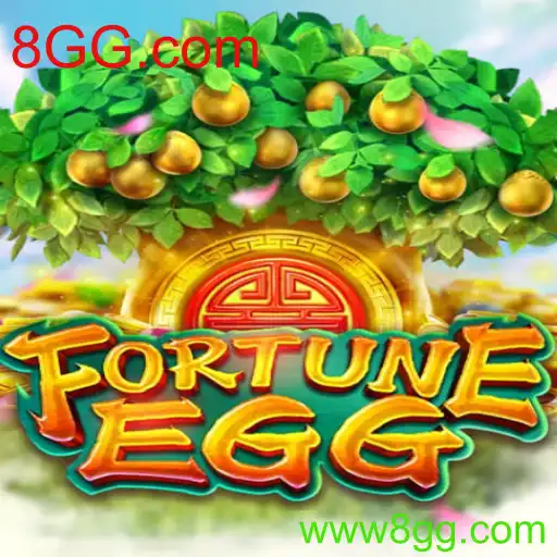 Descubra o Fascinante Jogo FortuneEgg no 8GG.com: Uma Jornada de Estratégia e Sorte