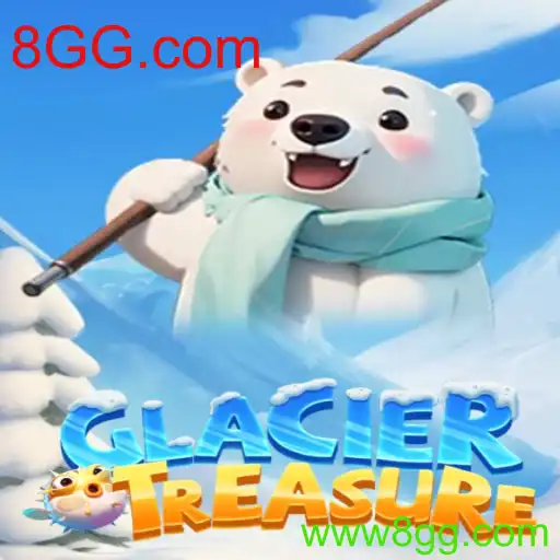 GlacierTreasure: Descubra o Mundo Gelado de Aventuras Digitais