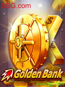 GoldenBank: Descubra o Fascinante Mundo de 8GG.com