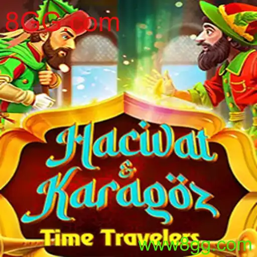 Explorando o Mundo de HacivatandKaragoz no 8GG.com