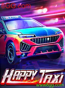 Descubra HappyTaxi: Um Jogo Empolgante no 8GG.com