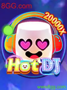 Explorando o Mundo do Jogo HotDJ no Portal 8GG.com