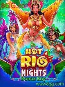 Explore a Emoção de HotRioNightsBonusBuy no 8GG.com