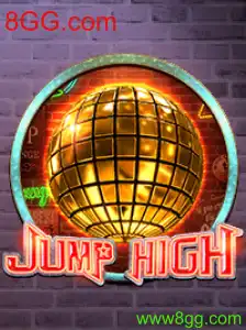 Descubra o Envolvente Mundo de JumpHigh no 8GG.com
