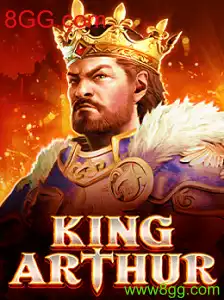 KingArthur: Aventura Épica no Mundo dos Jogos Online