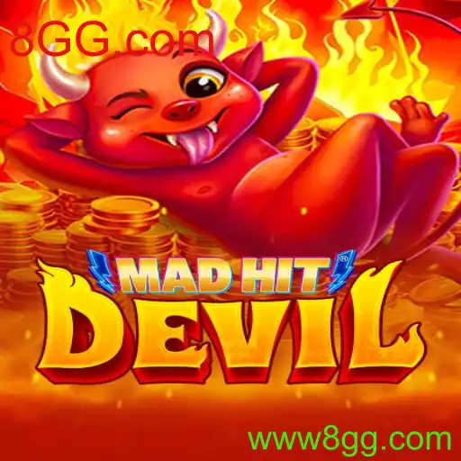 Explorando o Mundo Envolvente de MadHitDevil no 8GG.com