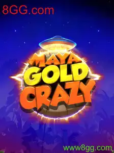 Descubra o Fascinante Mundo de MayaGoldCrazy em 8GG.com