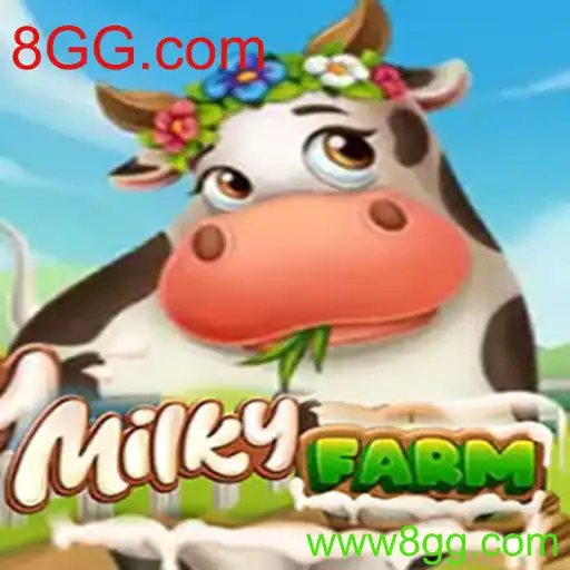 Descubra o Mundo Encantador de MilkyFarm em 8GG.com