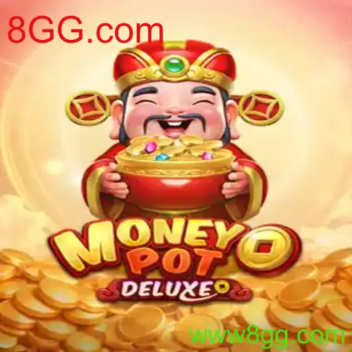 Explorando o Universo do Jogo MoneyPotDELUXE em 8GG.com