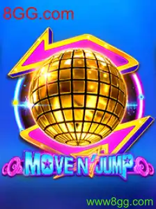 Descubra o Mundo de MovenJump: Um Jogo Inovador da 8GG.com