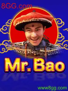 Descubra o Mundo de MrBao: O Jogo Inovador do 8GG.com