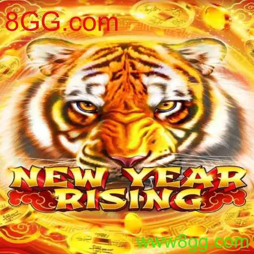 Explorando o Universo de NewYearRising no 8GG.com