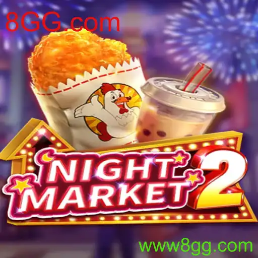 NightMarket2: Explore o Universo do Jogo com 8GG.com