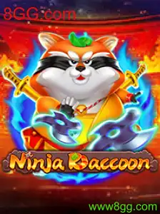 Explorando o Mundo de NinjaRaccoon: Um Jogo Inovador em 8GG.com