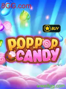 Descubra o Mundo de POPPOPCANDY em 8GG.com