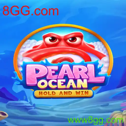 Descubra PearlOcean: Um Novo Horizonte em Jogos Online com 8GG.com