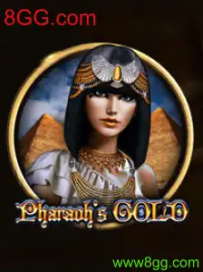 Descubra a Emoção de PharaohsGold no 8GG.com