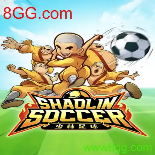 Descubra a Emoção de ShaolinSoccer: Um Jogo Inovador em 8GG.com