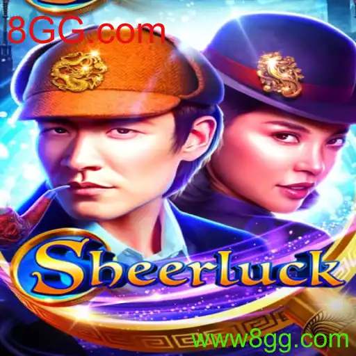 Desvendando Sheerluck: Um Jogo de Mistério Inovador no 8GG.com