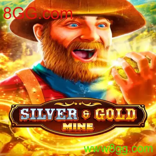 Descubra o Mundo de SilverGold no 8GG.com