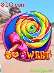 Descubra o Mundo Encantado de SoSweet: Um Jogo de Estratégia Inovador