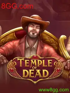 Explorando as Aventuras de 'TempleofDead' em 8GG.com