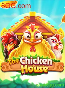 Descubra o Mundo Empolgante de TheChickenHouse em 8GG.com