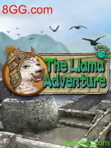Descubra o Fascinante Mundo de TheLlamaAdventure com 8GG.com
