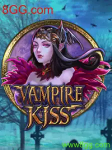 Explorando o Universo de VampireKiss: O Novo Fenômeno em 8GG.com