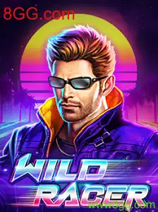 Explorando WildRacer no 8GG.com: Uma Jornada Acelerada nos Mundo dos Jogos