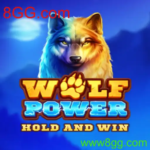 Descubra o Mundo Emocionante de WolfPower no 8GG.com