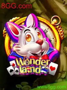 Explorando Wonderland: Um Mergulho Profundo no Jogo e Suas Regras Inovadoras