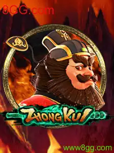 ZhongKui: Um Mergulho no Fascinante Mundo do Jogo Online